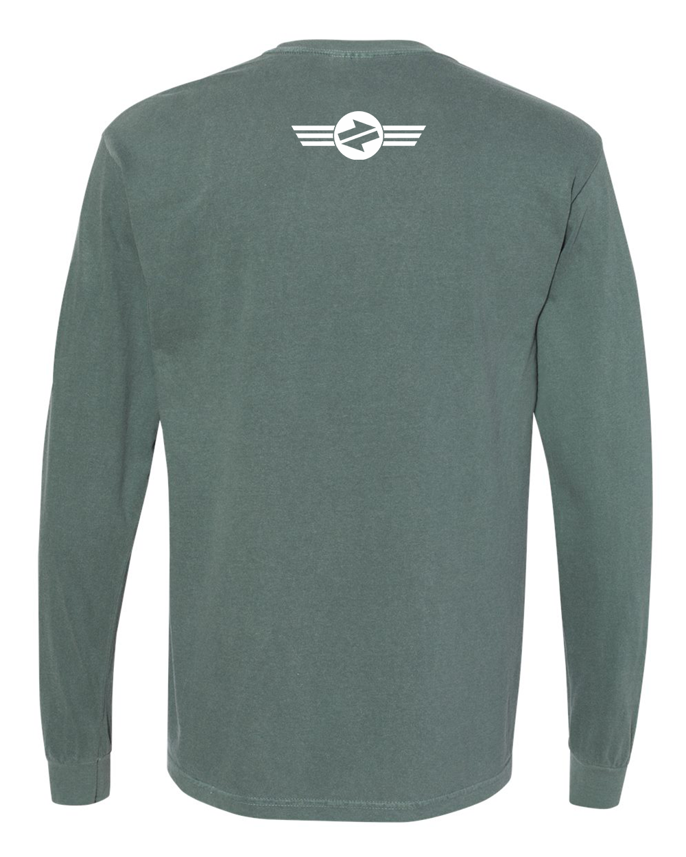 College Long Sleeve