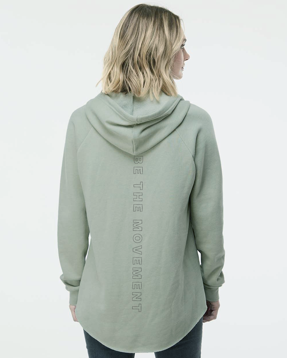 Women's Sweatshirt