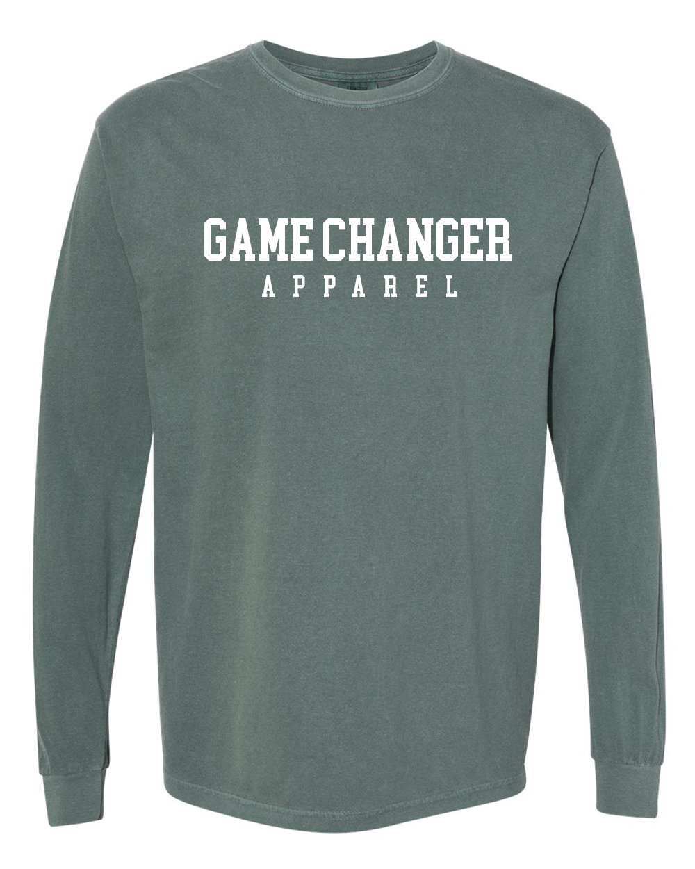 College Long Sleeve