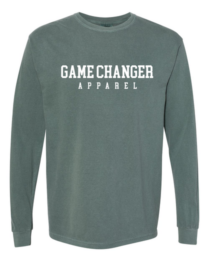 College Long Sleeve
