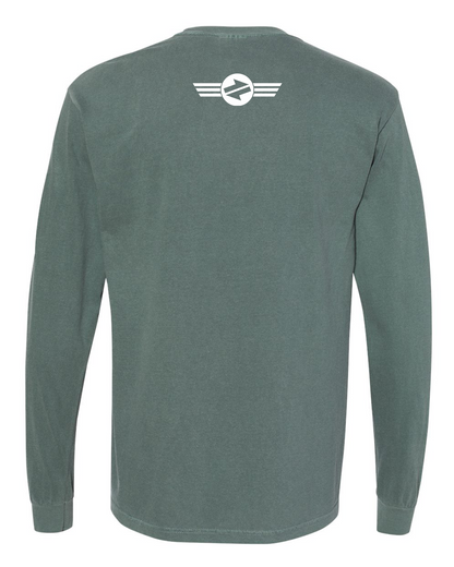College Long Sleeve