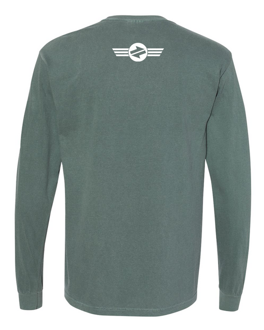 College Long Sleeve