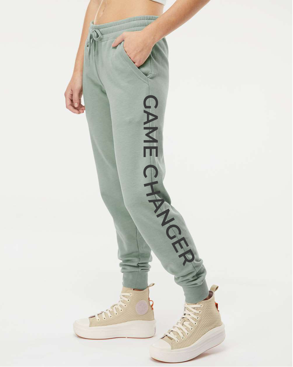 Women's Jogger