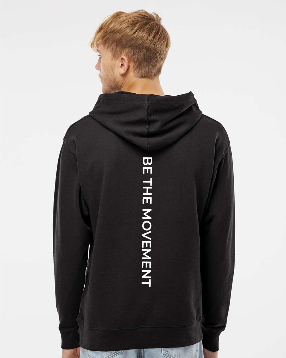 Hooded Sweatshirt